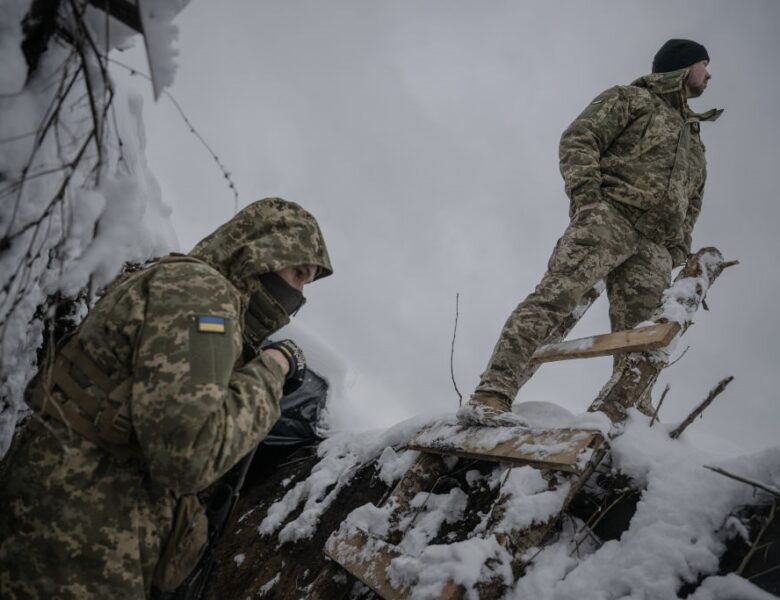 У ЗСУ зробили заяву щодо оточених у Куп&rsquo;янську росіян