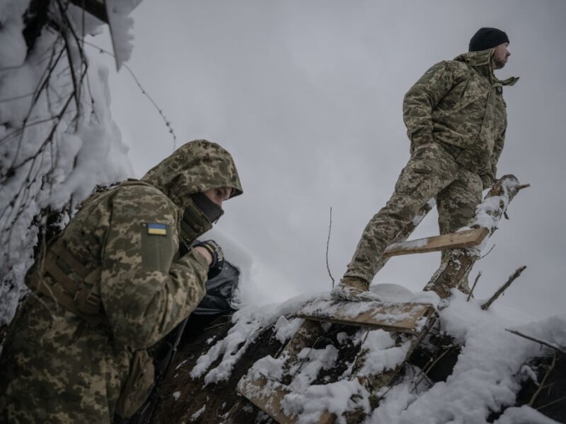 У ЗСУ зробили заяву щодо оточених у Куп&rsquo;янську росіян