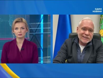 Енергетична ситуація в Харкові: світло, тепло та стабільність мереж | Ігор Терехов