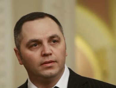 Убивство Портнова: ФРН планує екстрадицію українця