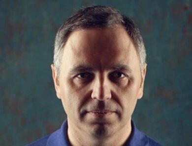 Убивство Портнова: в Німеччині затримали підозрюваного