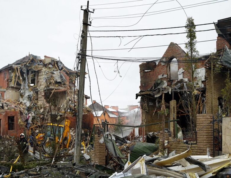 Удар по Київщині: різко зросло число постраждалих