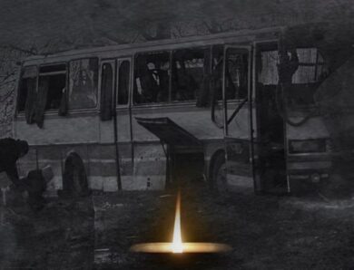 Удар по шахтарям: на Дніпропетровщині оголосили день жалоби