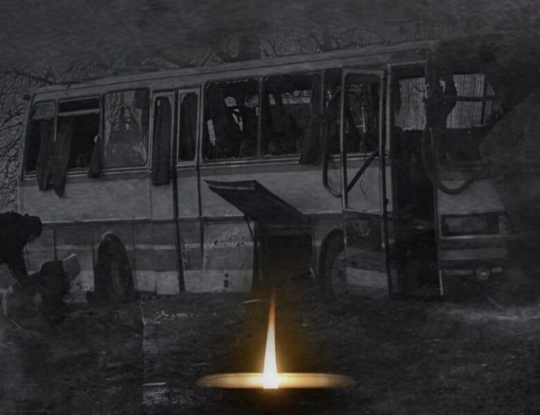 Удар по шахтарям: на Дніпропетровщині оголосили день жалоби