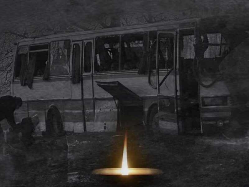 Удар по шахтарям: на Дніпропетровщині оголосили день жалоби