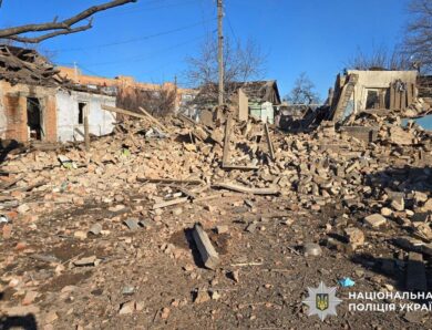 Удар по Слов’янську: кількість постраждалих росла