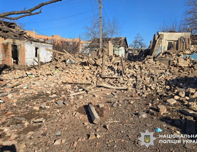 Удар по Слов’янську: кількість постраждалих росла