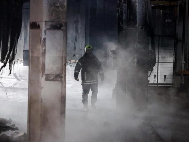 Удар РФ по Харківщині: кількість загиблих зросла