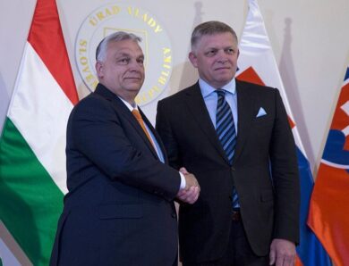 Угорщина і Словаччина припинили експорт дизелю в Україну