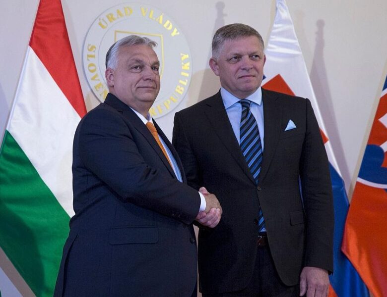 Угорщина і Словаччина припинили експорт дизелю в Україну