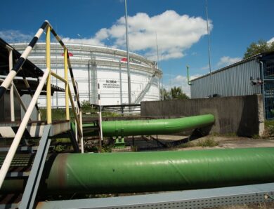 Угорщина може отримати нафту з РФ трубопроводом через Хорватію як виняток