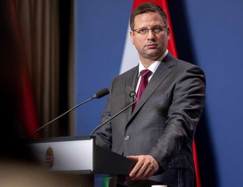 Угорщина погрожує припинити поставки електроенергії та газу Україні