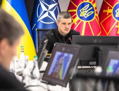 Україна і Франція планують спільно виробляти зброю