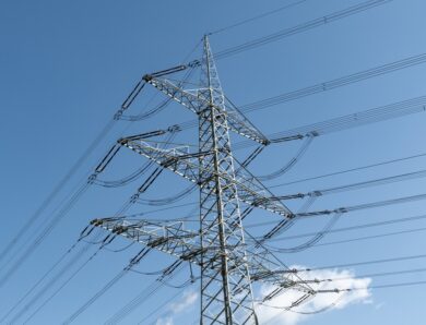 Україна імпортувала рекордний обсяг електроенергії за час війни