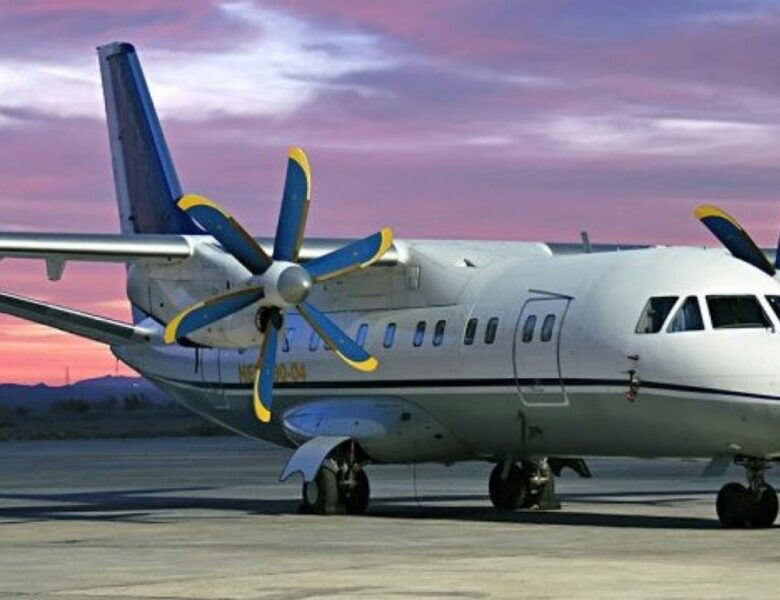 Україна конфіскувала активи потужного авіазаводу ОПК Росії