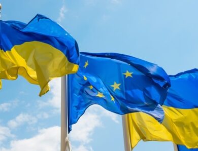 Україна може отримати членство в ЄС вже наступного року, але часткове