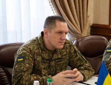 Україна може воювати з РФ ще кілька років – командувач Нацгвардії