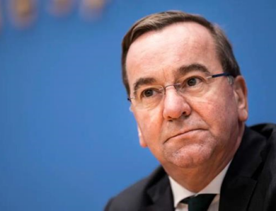 Україна найближчим часом отримає 35 ракет до Patriot – Пісторіус