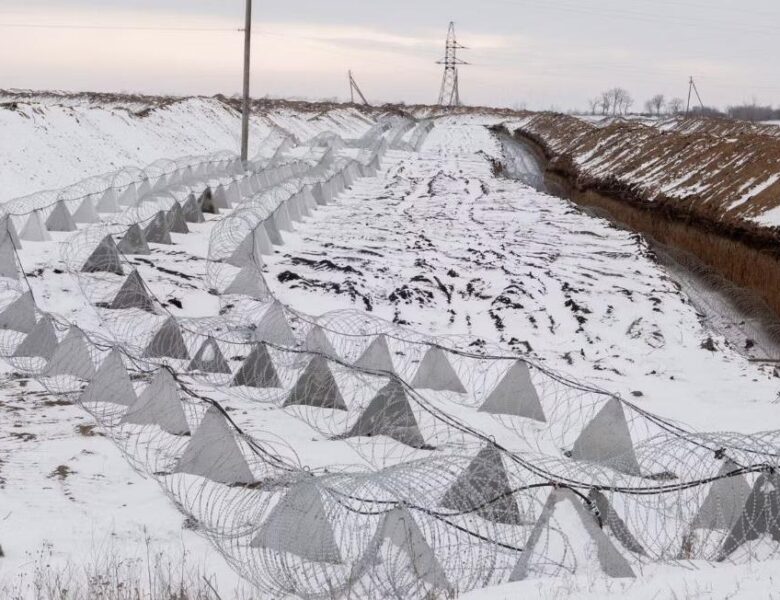 Україна не вірить у переговори Трампа, і готується воювати роками – ЗМІ