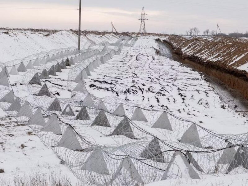 Україна не вірить у переговори Трампа, і готується воювати роками – ЗМІ