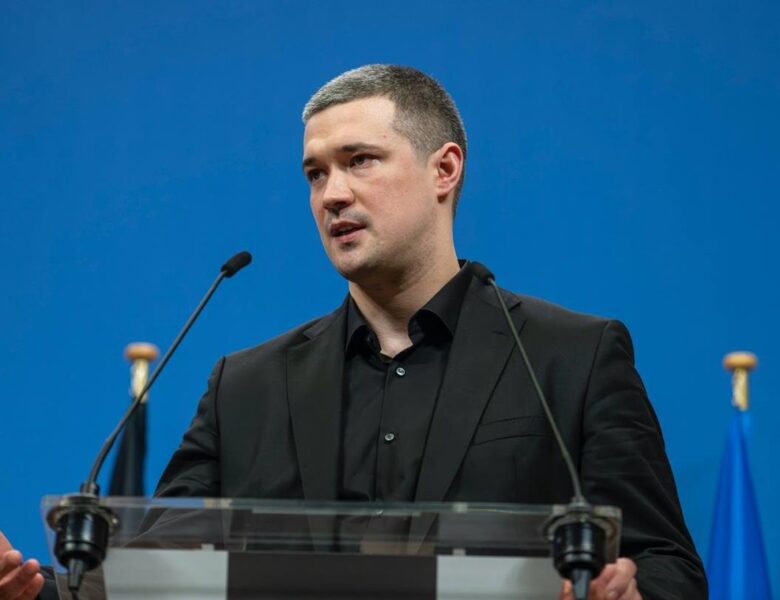 Україна підходить до больової точки РФ – Федоров