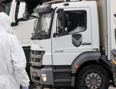 Україна повернула 1000 тіл полеглих військових