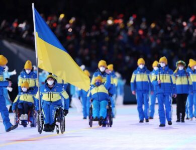 Україна сформувала рекордну заявку на Паралімпіаду-2026