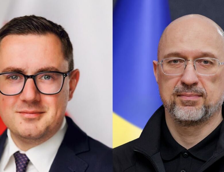 Україна та Польща узгодили співпрацю в енергосекторі