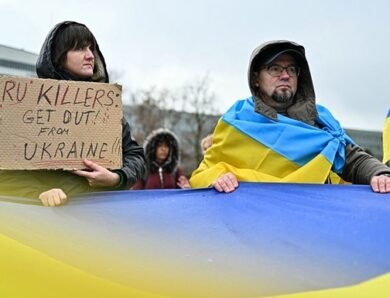 Україна відхилила останню пропозицію США щодо Донбасу – ЗМІ