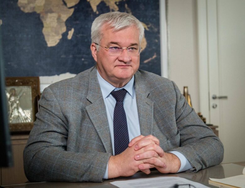 Україна викрила російську аферу з літаком-фантомом