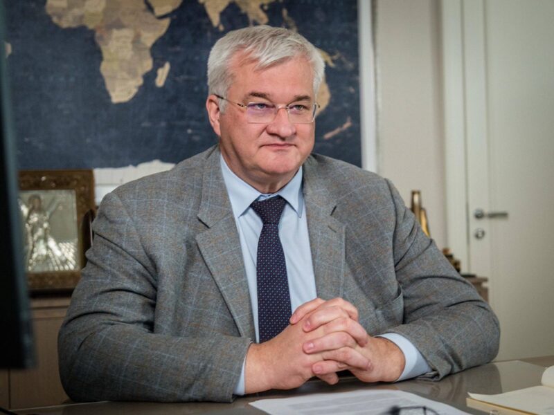 Україна викрила російську аферу з літаком-фантомом