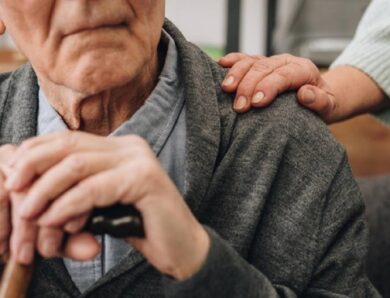 Україна входить до 30-ти країн світу з найстарішим населенням – міністр