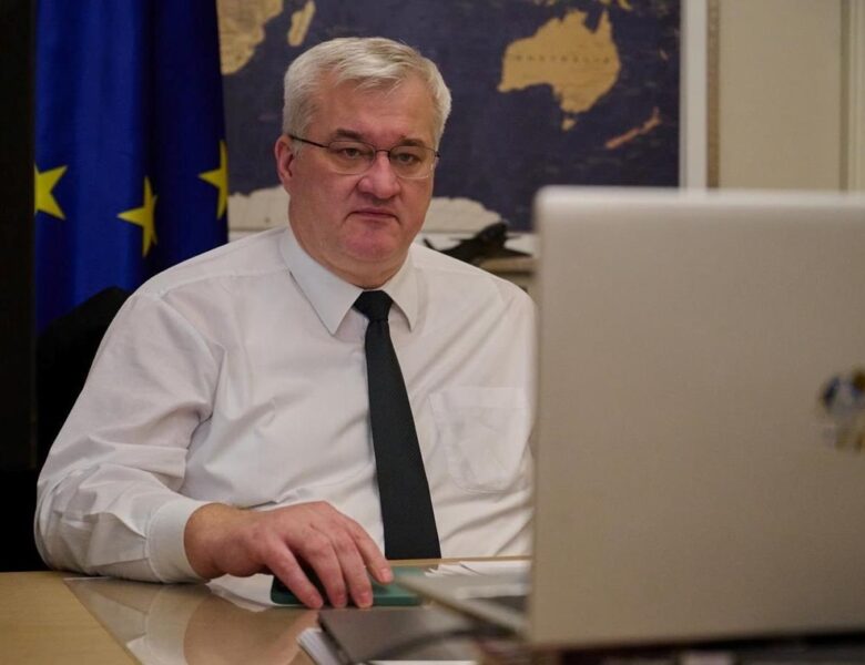 Україна й Австрія обговорюють передачу електростанцій – Сибіга