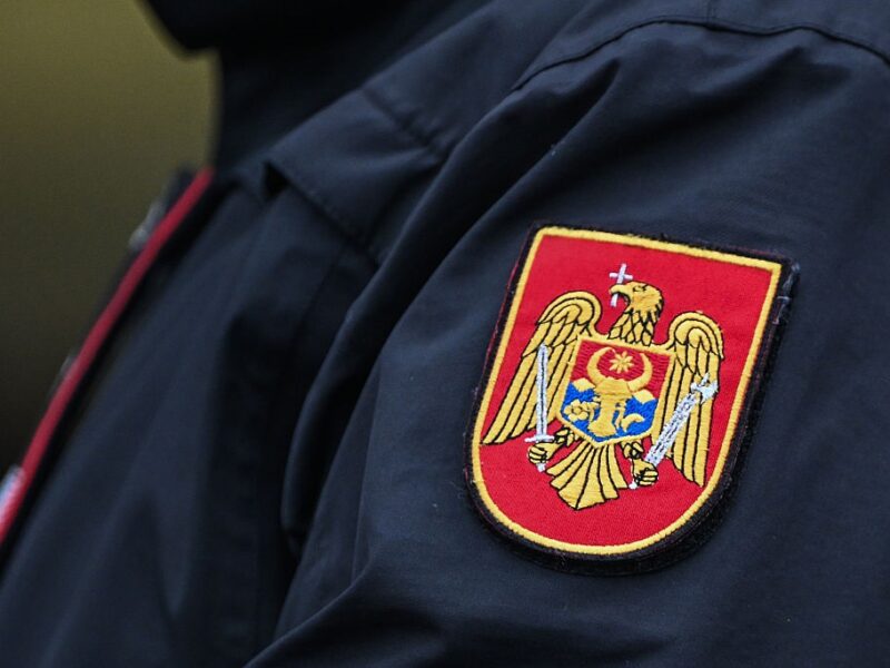 Україна й Молдова розслідують спроби РФ убити українських публічних осіб