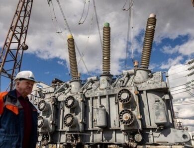 Україна звернулася до МКС через удари Росії по енергетиці