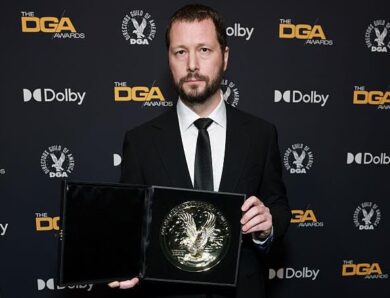Український фільм виграв премію Гільдії режисерів США