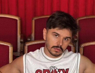 Український продюсер M1SHKA вдруге пропустив Греммі через війну