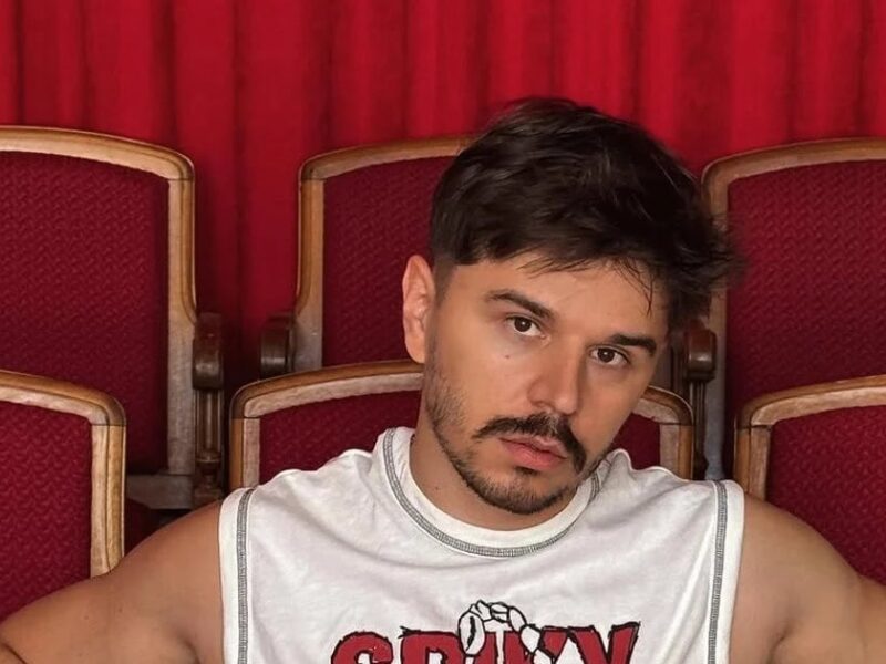 Український продюсер M1SHKA вдруге пропустив Греммі через війну