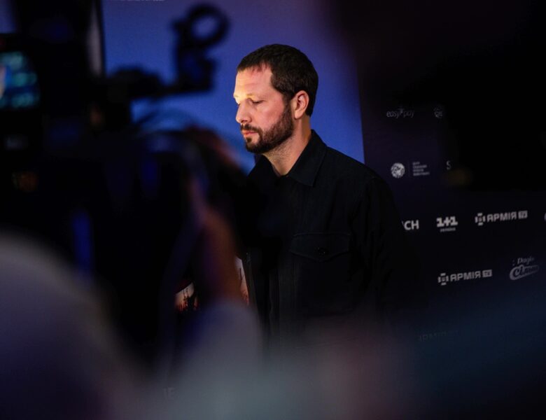 Українського документаліста відзначили нагородою Гільдії сценаристів США