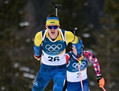 Українці фінішували в топ-20 пасьюту, золото Ігор дісталося Понсілвуомі