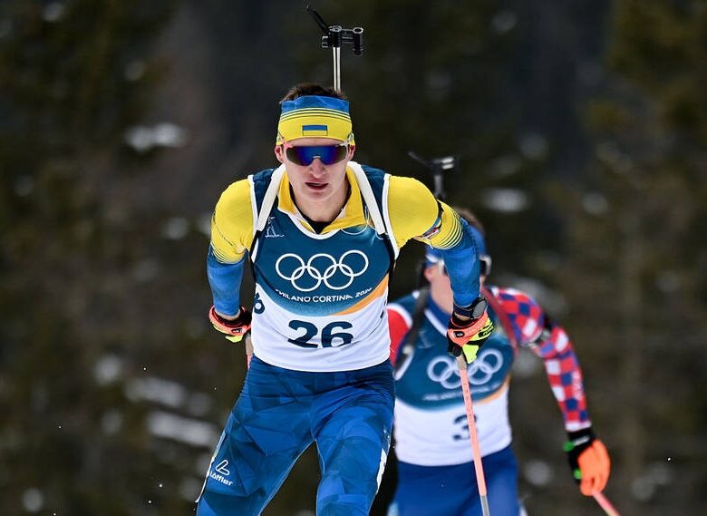 Українці фінішували в топ-20 пасьюту, золото Ігор дісталося Понсілвуомі