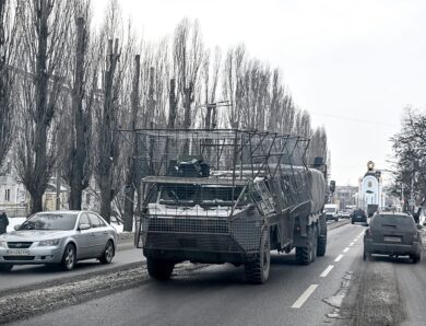 Українці визначалися щодо “передачі” Донбасу Росії