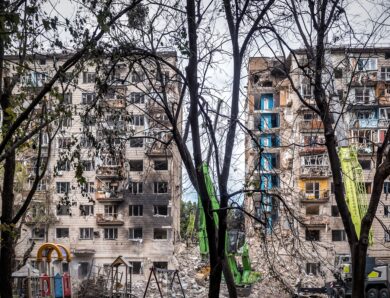 Українці за кордоном отримали доступ до компенсацій