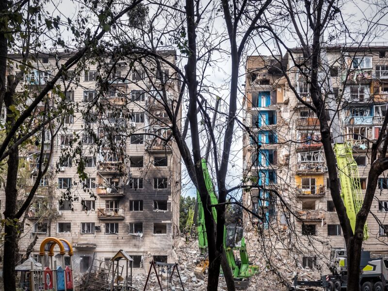 Українці за кордоном отримали доступ до компенсацій