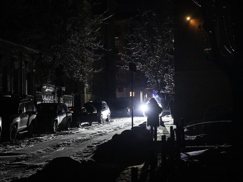 Українців попередили про відключення на четвер