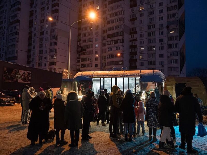 Українців попередили щодо відключень 10 лютого