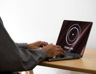 Українцям нагадали про необхідність реєструвати термінали Starlink