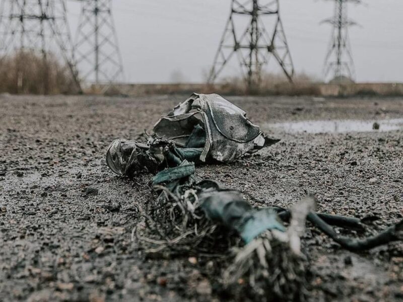 Укренерго оцінило наслідки масованої атаки РФ