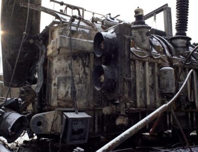 Укренерго оцінило наслідки російської атаки