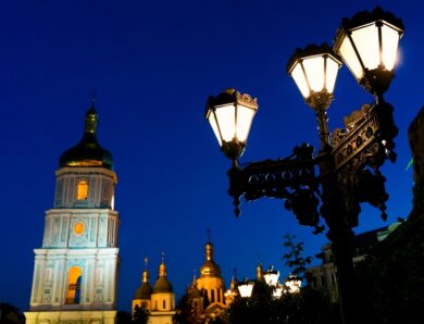 Укренерго підтвердило відключення на середу